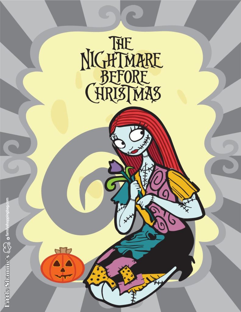 Wall Picture  Nightmare BC  pdf