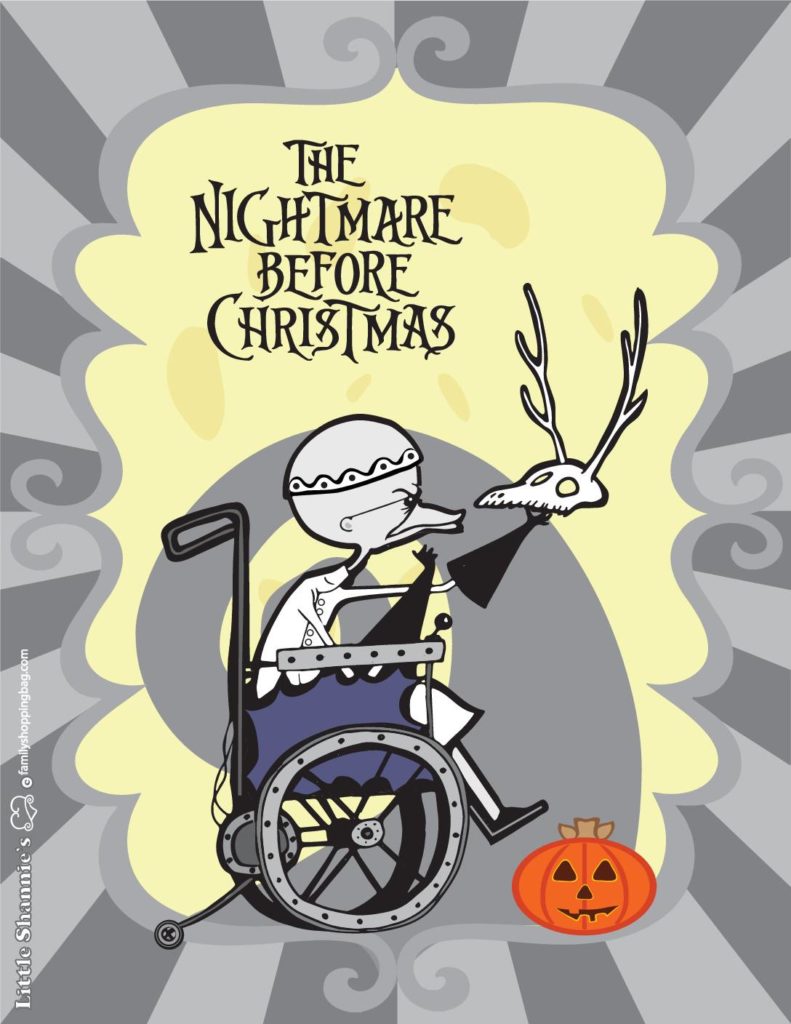 Wall Picture  Nightmare BC  pdf