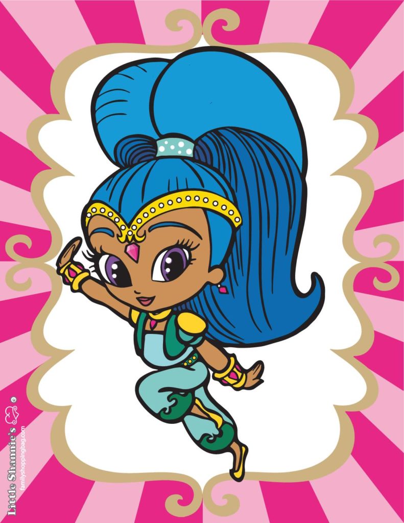 Wall Picture  Shimmer  pdf