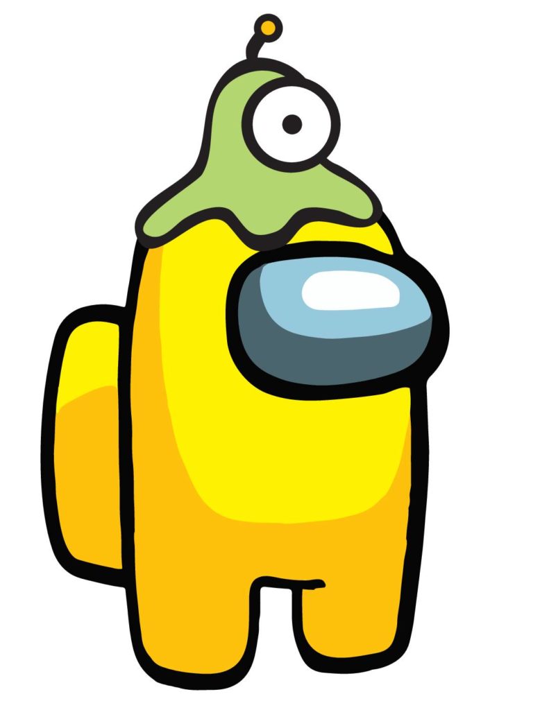 Wall Picture  Among US  pdf