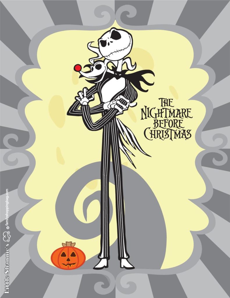 Wall Picture  Nightmare BC  pdf