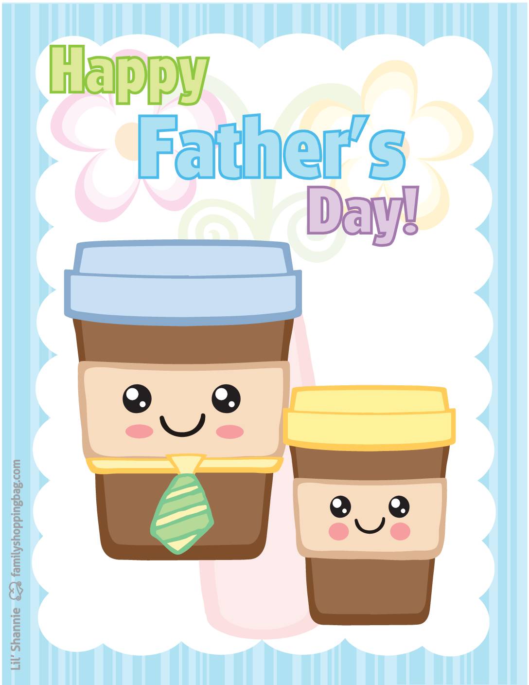 Wall Picture  Fathers Breakfast  pdf