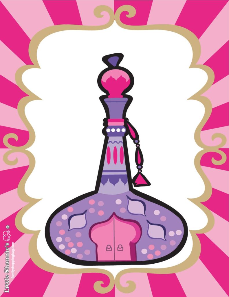 Wall Picture  Shimmer  pdf