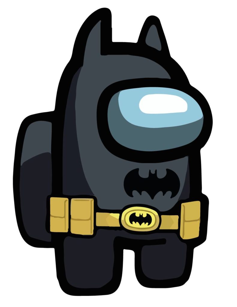 Wall Picture  Among US  pdf