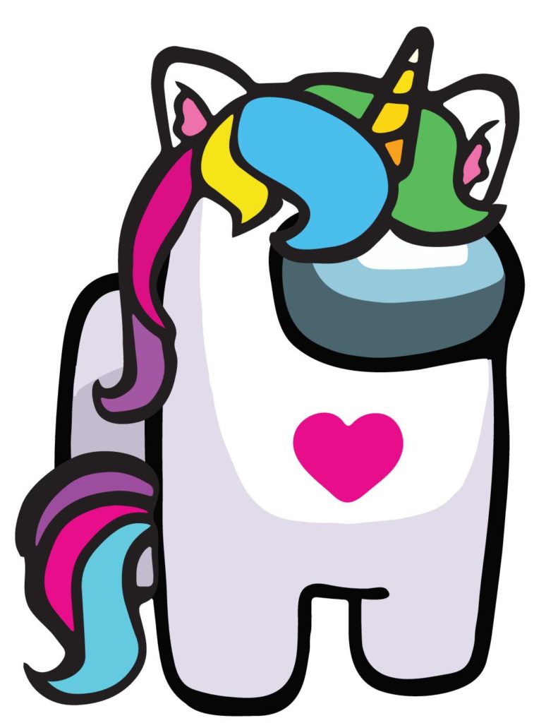 Wall Picture  Among US  pdf