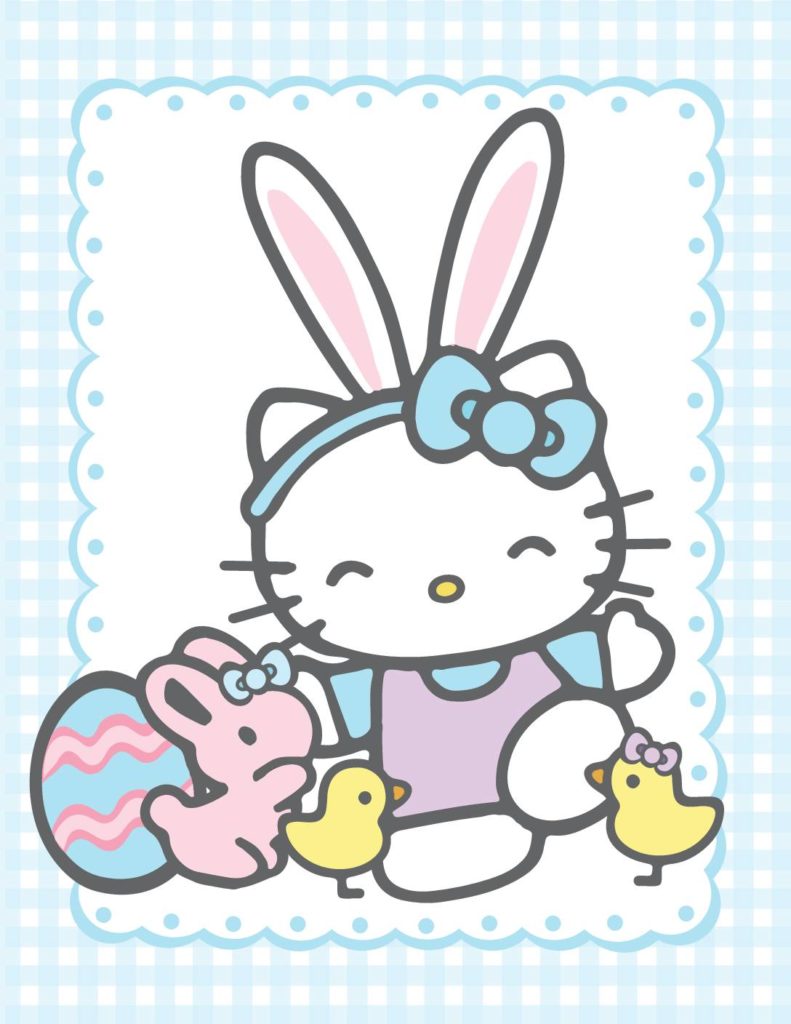 Wall Picture Easter  pdf