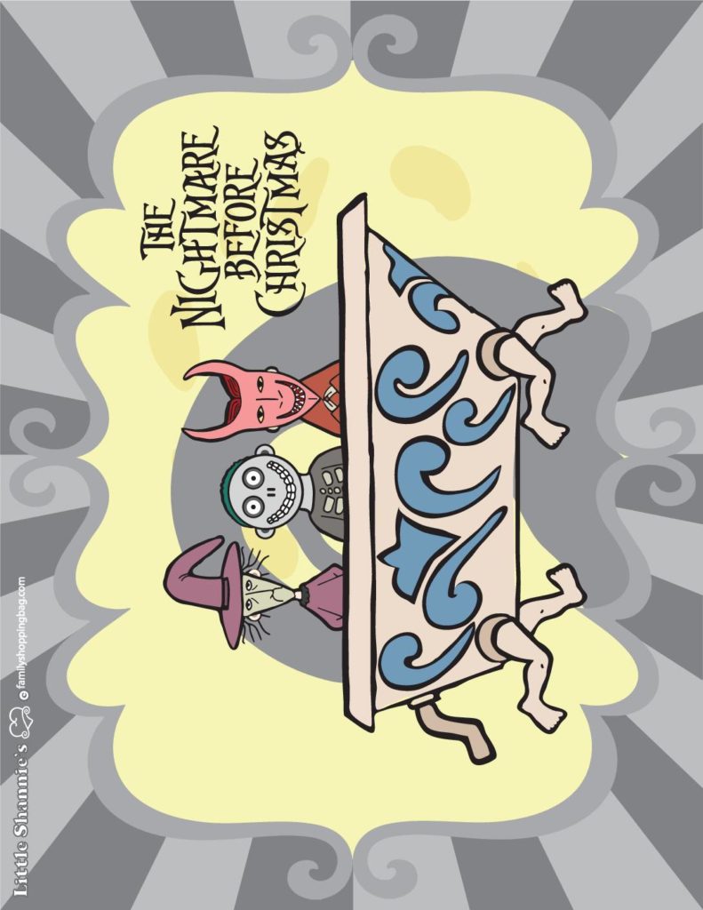 Wall Picture Nightmare BC  pdf