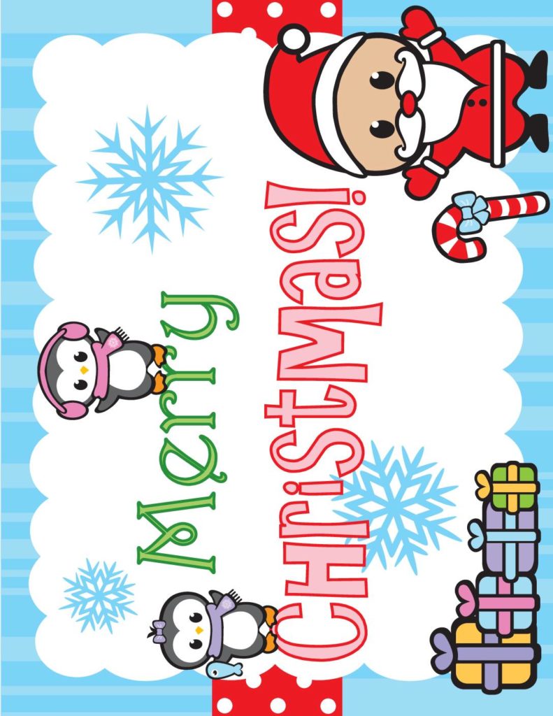 Wall Sign Christmas  pdf