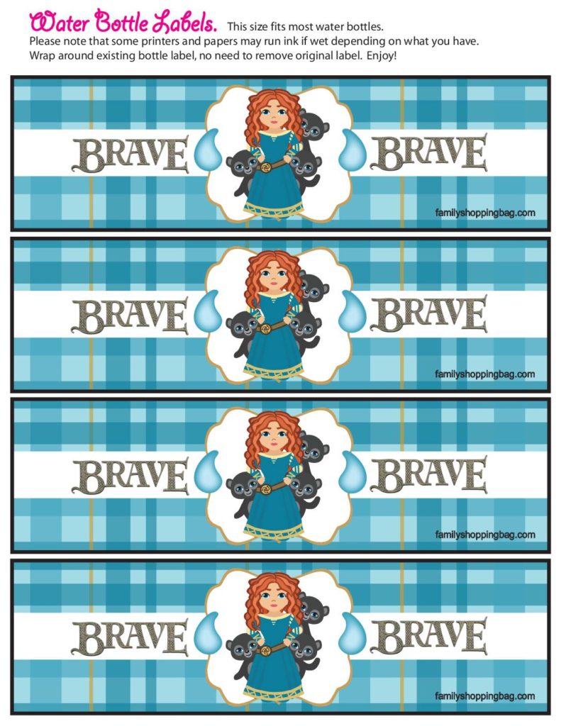 Water Wrapper Brave  pdf