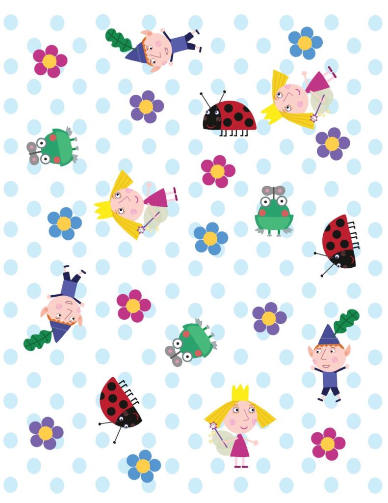 Wrap Paper Ben Holly  pdf