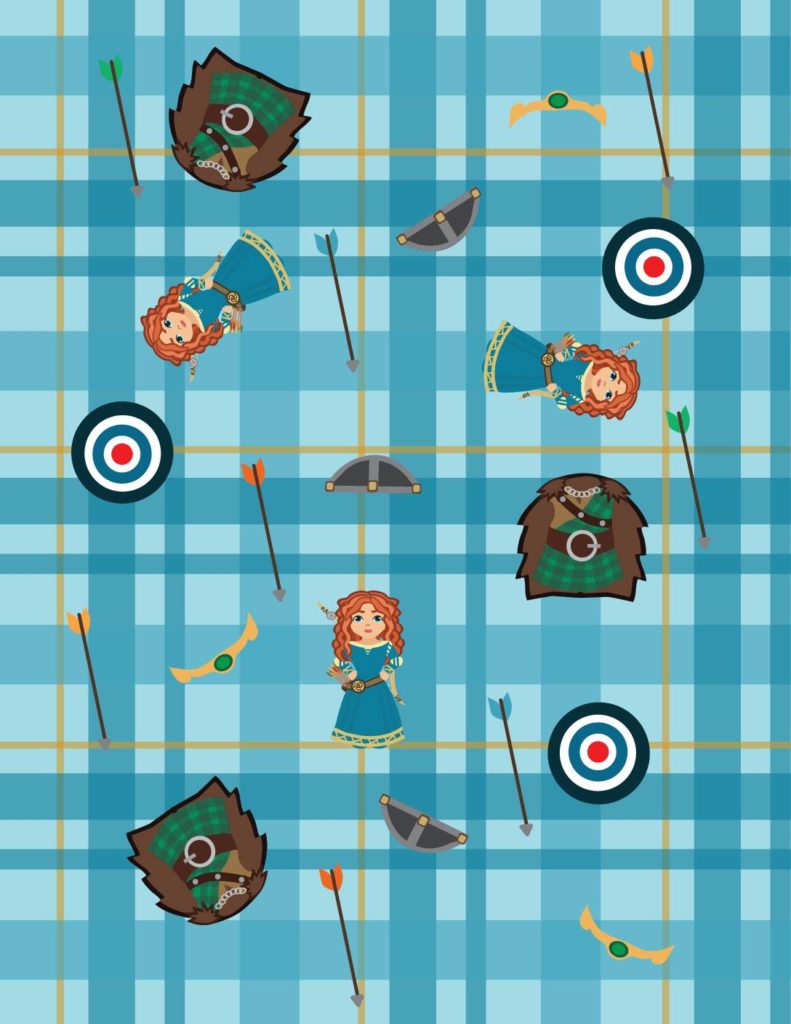 Wrap Paper Brave  pdf