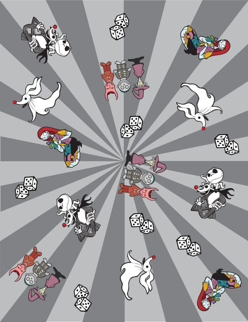 Wrap Paper Nightmare BC  pdf