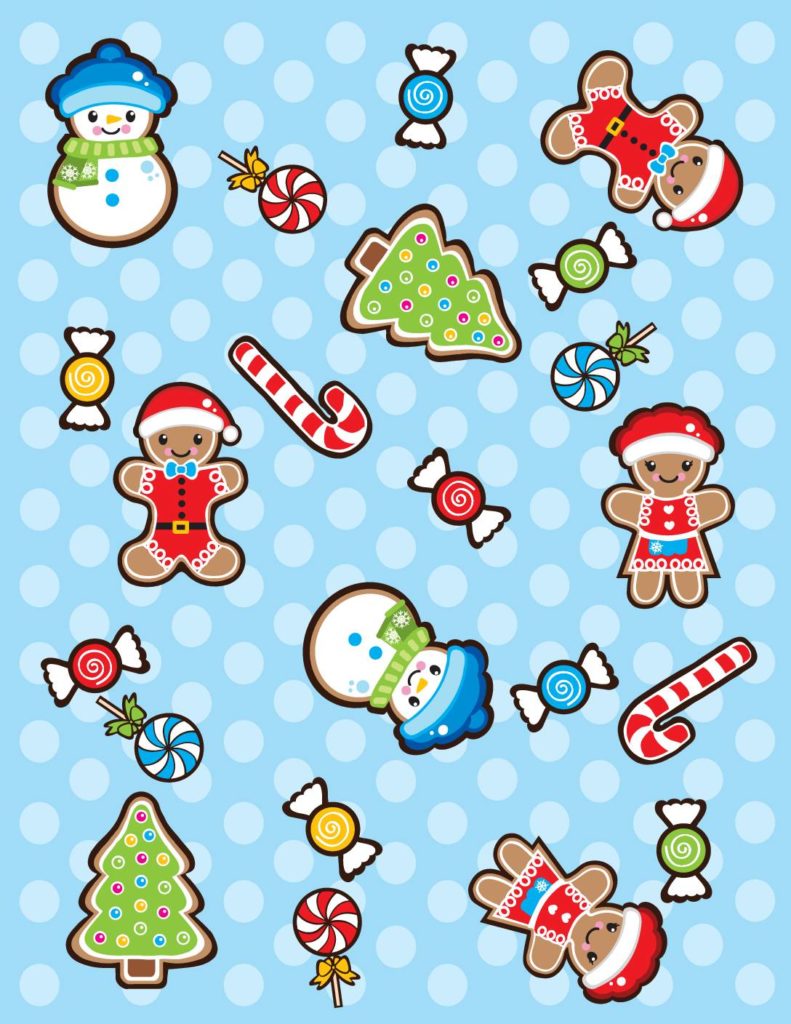 Wrapping Paper  pdf
