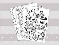 Lil  | Always free printables, family fun, and parties too!
