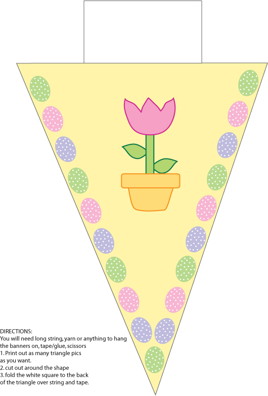 Flower 1 Banner