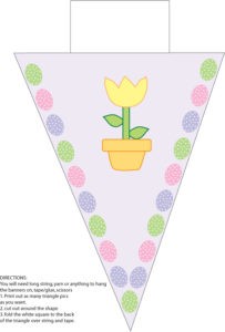 Flower 2 Banner