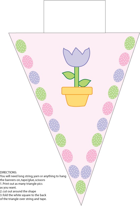 Flower 3 Banner