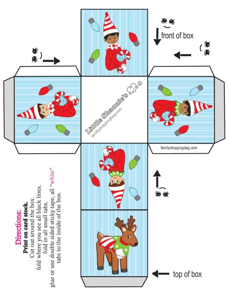 elf small box  pdf
