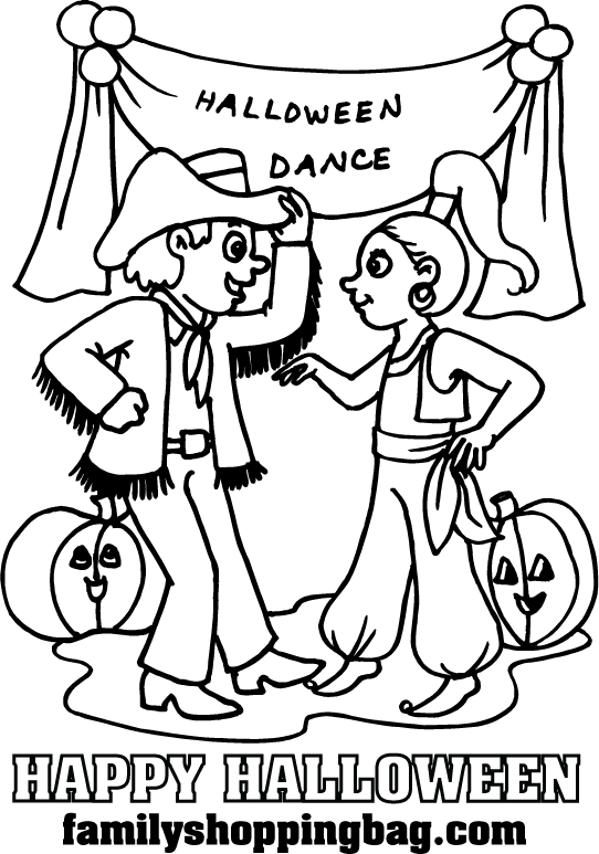 Frankie Coloring Pages