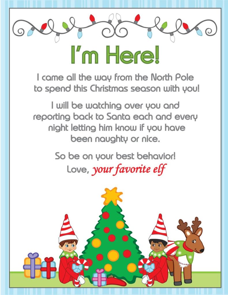 im here sign elf  pdf