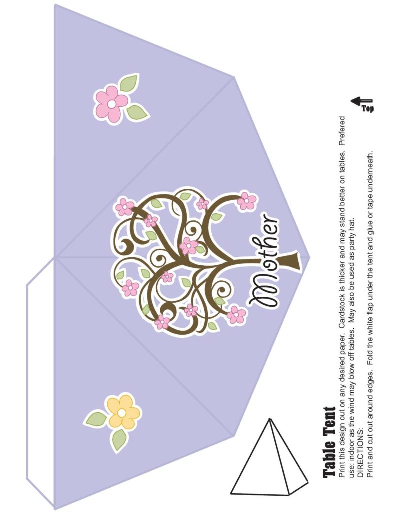 table topper  pdf