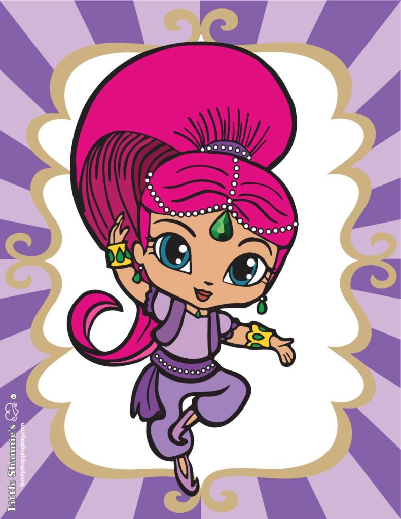 Wall Picture Shimmer  pdf