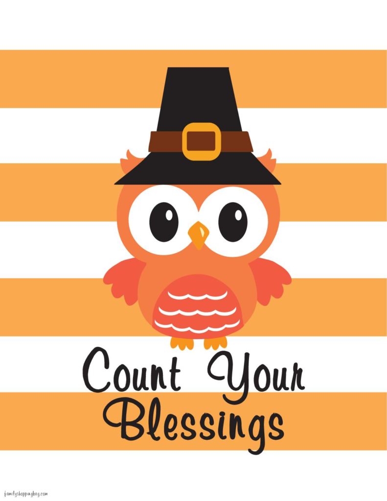 Wall Picture Thanksgiving   pdf