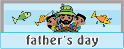 Printable Father's Day