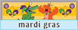Mardi Gras