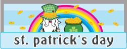 St. Patrick's Day