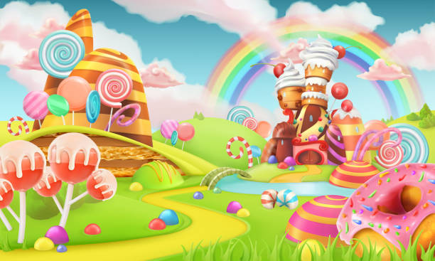Candy Land