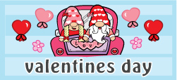 Valentine printable invitations, coloring pages and more.